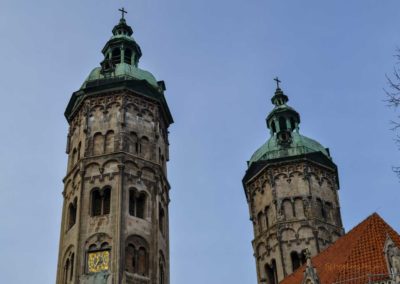 Naumburger Dom