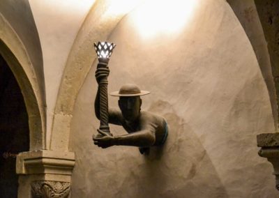 Krypta Naumburger Dom