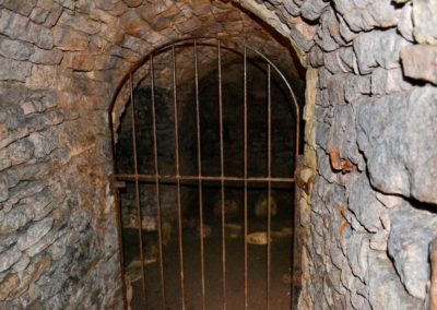 Unterirdisches Zeitz