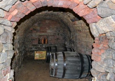 Unterirdisches Zeitz