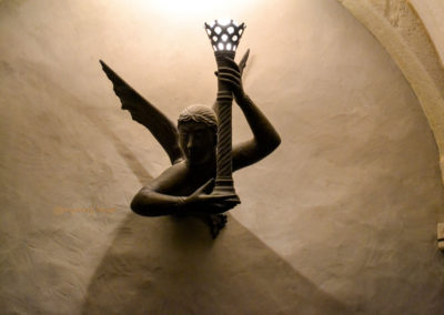 Krypta Naumburger Dom