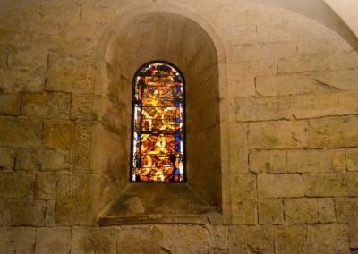 Krypta Naumburger Dom