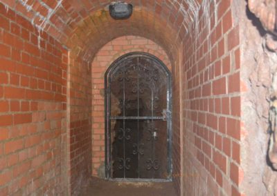 Unterirdisches Zeitz