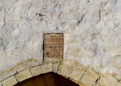 Marientor Naumburg/Saale