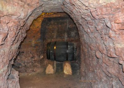 Unterirdisches Zeitz