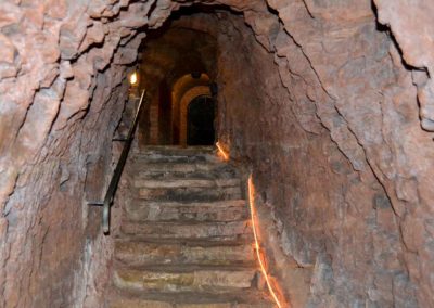 Unterirdisches Zeitz