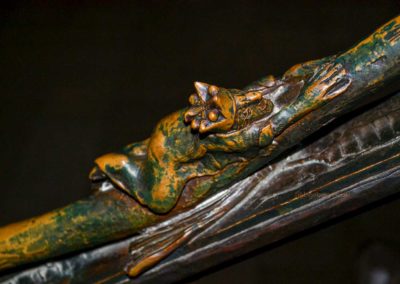 Ostchor Naumburger Dom