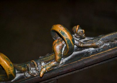 Ostchor Naumburger Dom