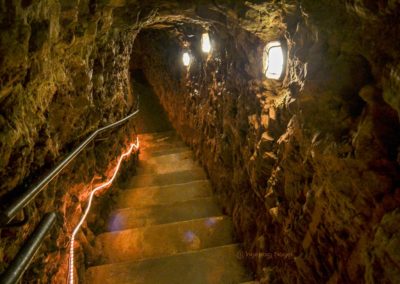 Unterirdisches Zeitz