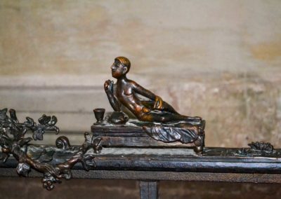 Ostchor Naumburger Dom