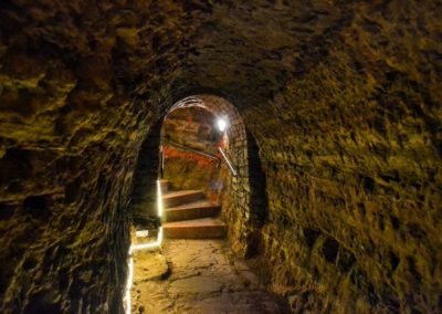 Unterirdisches Zeitz