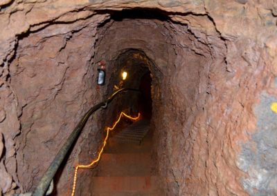 Unterirdisches Zeitz