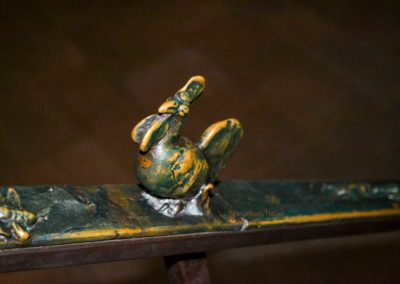 Ostchor Naumburger Dom