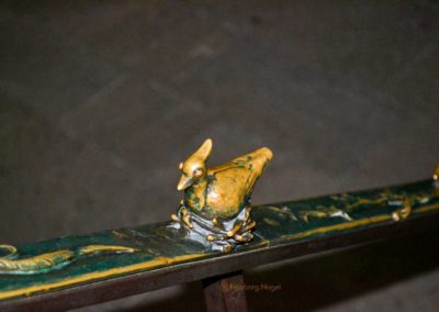 Ostchor Naumburger Dom