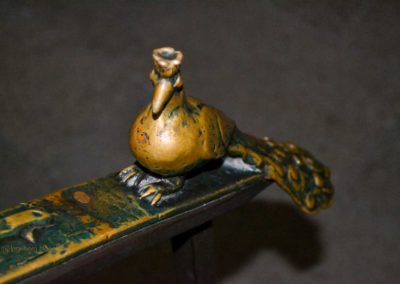 Ostchor Naumburger Dom