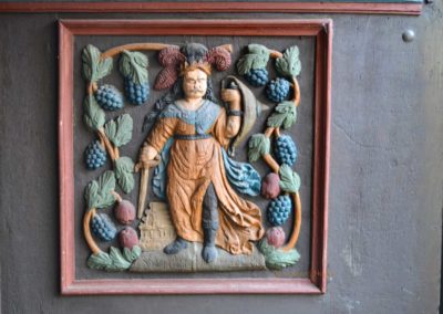 Kaysersche Haus Naumburg/Saale