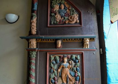 Kaysersche Haus Naumburg/Saale