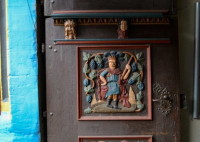 Kaysersche Haus Naumburg/Saale