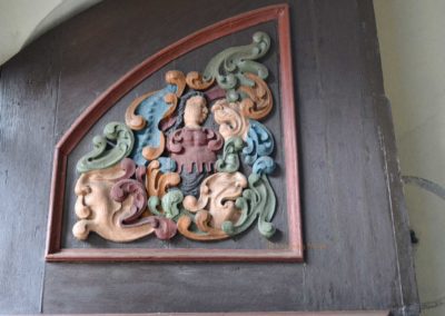 Kaysersche Haus Naumburg/Saale