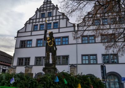 Residenz Naumburg/Saale