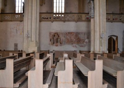 Dom St. Peter und Paul in Zeitz