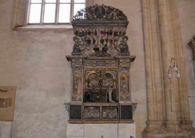 Dom St. Peter und Paul in Zeitz