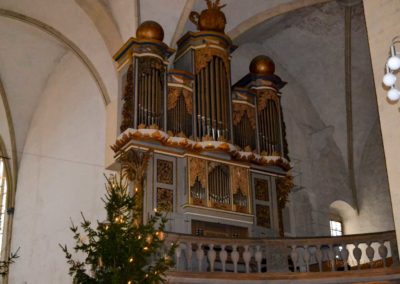 Dom St. Peter und Paul in Zeitz