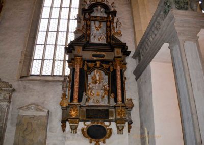Dom St. Peter und Paul in Zeitz