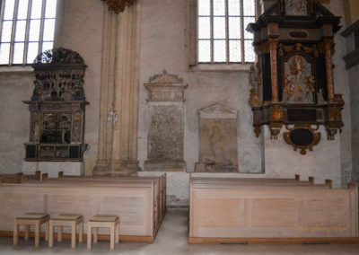 Dom St. Peter und Paul in Zeitz