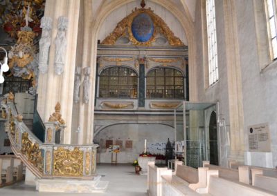 Dom St. Peter und Paul in Zeitz