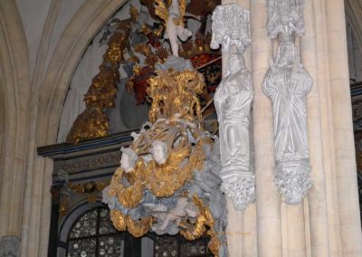 Dom St. Peter und Paul in Zeitz