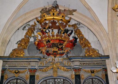 Dom St. Peter und Paul in Zeitz