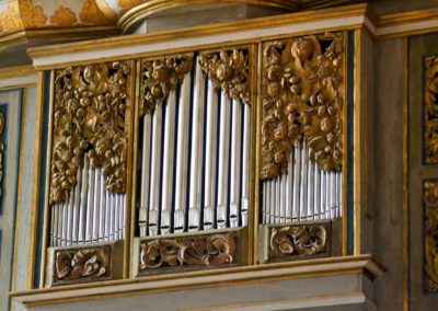 Dom St. Peter und Paul in Zeitz