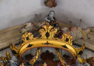 Dom St. Peter und Paul in Zeitz