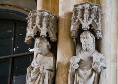 Dom St. Peter und Paul in Zeitz