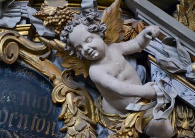 Dom St. Peter und Paul in Zeitz