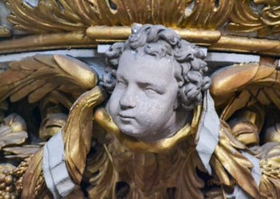 Dom St. Peter und Paul in Zeitz