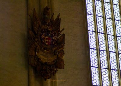 Dom St. Peter und Paul in Zeitz