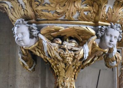 Dom St. Peter und Paul in Zeitz