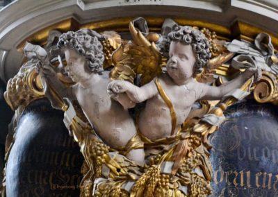 Dom St. Peter und Paul in Zeitz