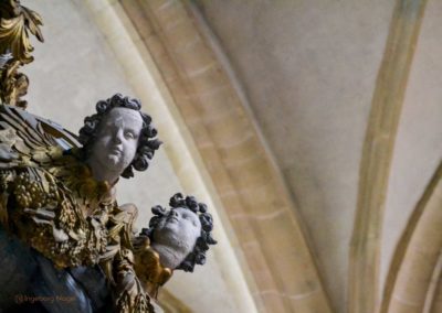 Dom St. Peter und Paul in Zeitz