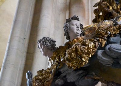 Dom St. Peter und Paul in Zeitz