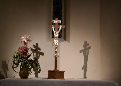 Evangelistenkapelle Naumburger Dom