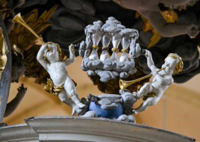 Dom St. Peter und Paul in Zeitz