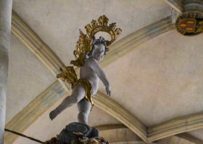 Dom St. Peter und Paul in Zeitz