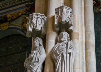 Dom St. Peter und Paul in Zeitz