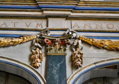 Dom St. Peter und Paul in Zeitz