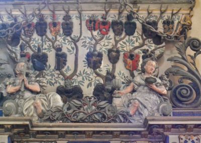 Dom St. Peter und Paul in Zeitz