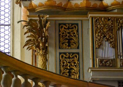 Dom St. Peter und Paul in Zeitz