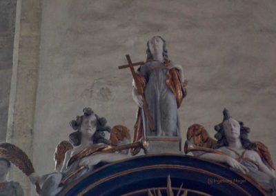 Dom St. Peter und Paul in Zeitz